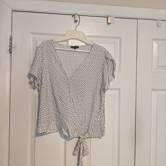 Top polka dots - Picture 3 of 3